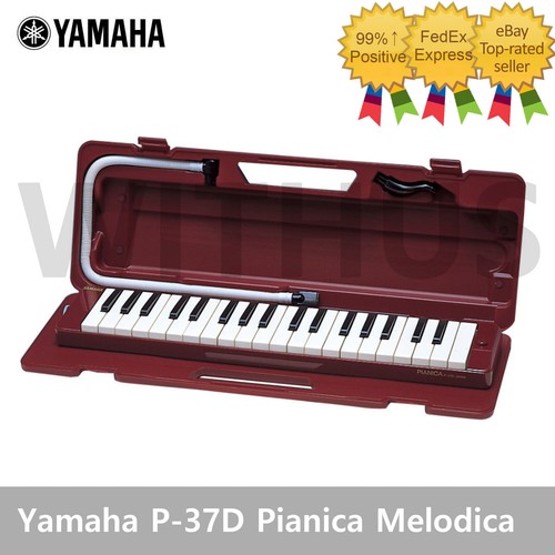 Yamaha 37d pianica melodica - yamaha,