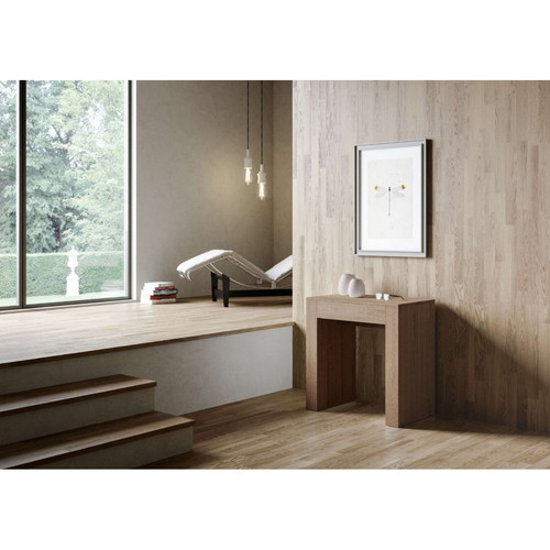 Consolle allungabile allin - allungabile,