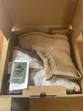 Bates Military desert Combat