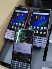  Smartphone BlackBerry KEY2 LE