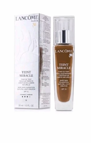 Lancome teint miracle - teint,