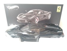 Hot Wheels Elite Ferrari