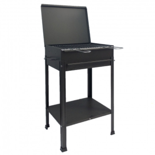 Barbeque carbone bbq - barbeque, a