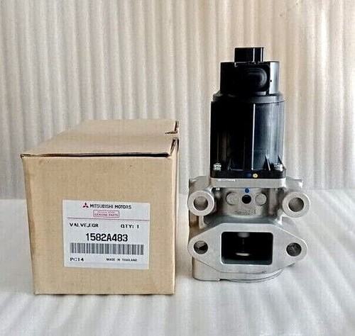 Valvola egr mitsubishi l200 - valvola,