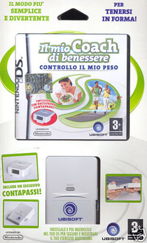 Mio coach benessere - mio,