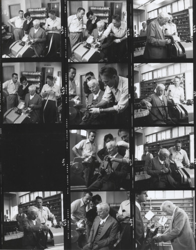 Charlie chaplin editing - chaplin,