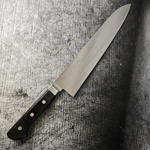 Coltello cuoco giapponese - coltello, da