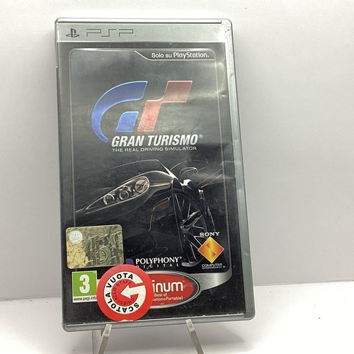 Gran turismo playstation - turismo,