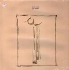 Lucio Battisti Don Giovanni