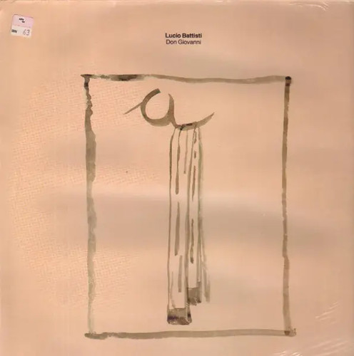 Lucio battisti don giovanni - lucio,