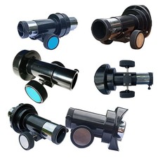 Focheggiatore Telescopio