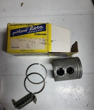 Pistone Per Garelli 50 Marca