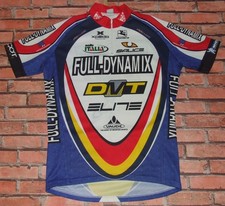 FULL DYNAMIX GIORDANA MAGLIA