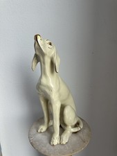 Cane Ceramica Segugio