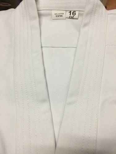 Tute karate pesanti - tute,