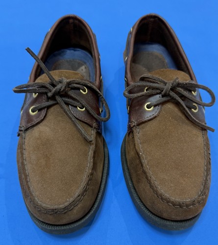 Scarpe barca sperry uomo - barca, da