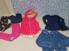 Set bimba 6/7 anni Blukids