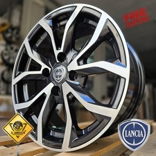 Kit 4 Cerchi in lega da 6,5j x