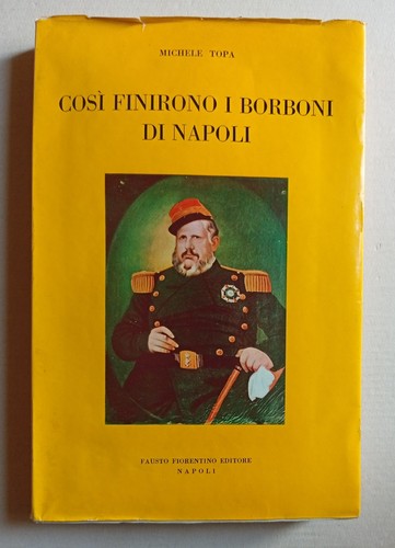 Michele topa così finirono - topa, i