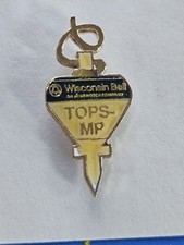 Vintage wisconsin bell - vintage, tops