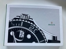 Catalogo ROLEX 2019-2020 in lingua italiana