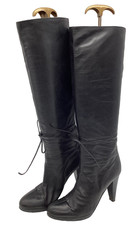 Stivali al ginocchio Gianna