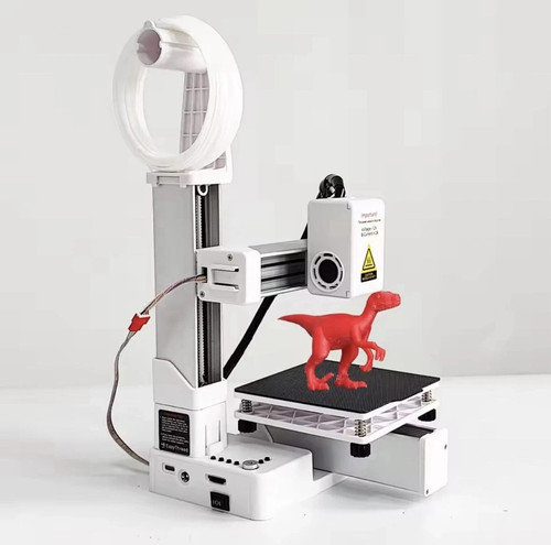 Stampante compatibile con - 3d,
