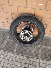 cerchio posteriore SUZUKI GSXR