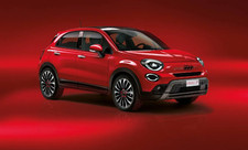 MUSATA MUSO FRONTALE