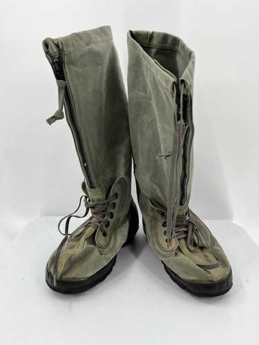 Stivali mukluk vintage - vintage, us