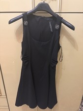 Guess marciano abito nero - marciano,