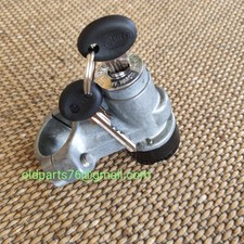 INNOCENTI MINI BLOCCHETTO CHIAVE ACCENSIONE ORIGINALE ARMAN