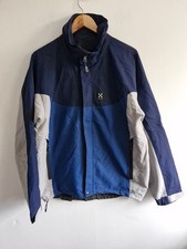 Giacca a vento uomo Haglöfs