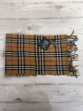 Sciarpa 100% Puro Cashmere