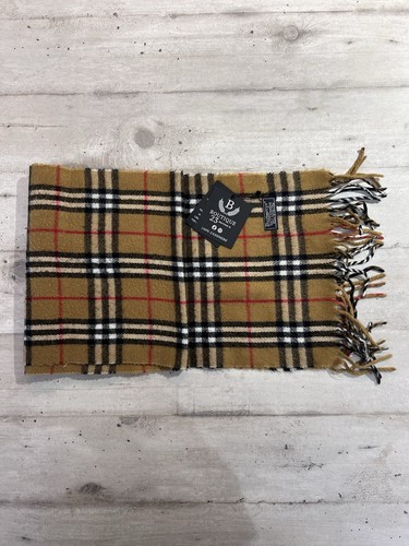 Sciarpa 100 puro cashmere - 100%,