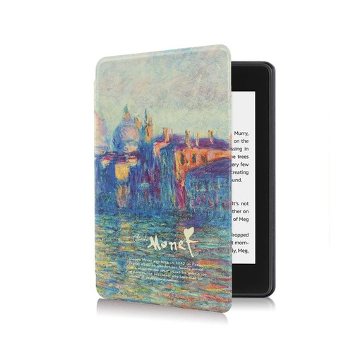 Custodia per amazon kindle - amazon,