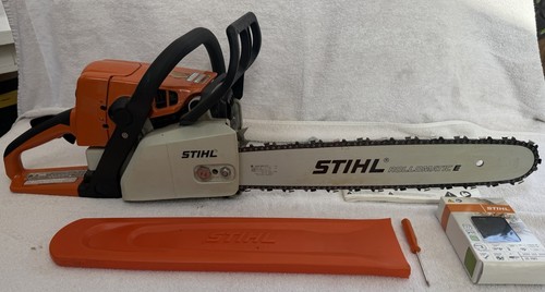 Stihl 250 45 4 - stihl, ms