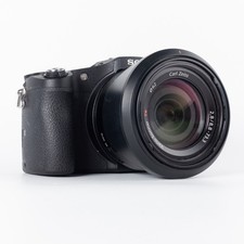 *Screen & VF Faulty* Sony