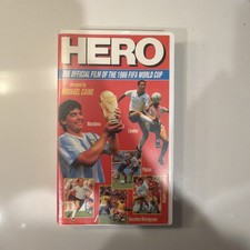 Hero The Official Film Of The