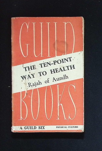 The ten point way health - ten-point, to