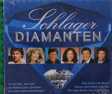Diverse Interpreten - Schlager