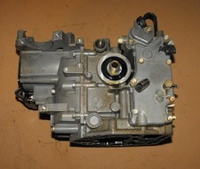 Yamaha 25 HP Crankcase