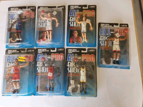 Lotto action figure all pro - lotto,