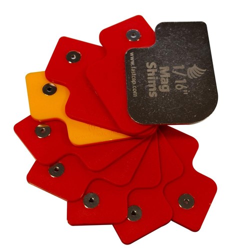 Spessori magnetici fastcap per - fastcap,