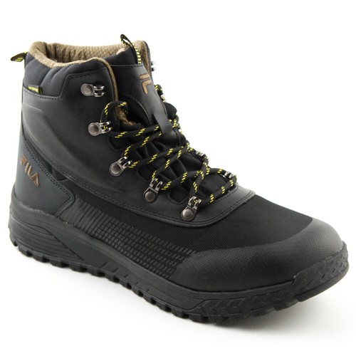 Scarpe trekking uomo fila - da,