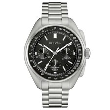 BULOVA CRONOGRAFO LUNAR PILOT