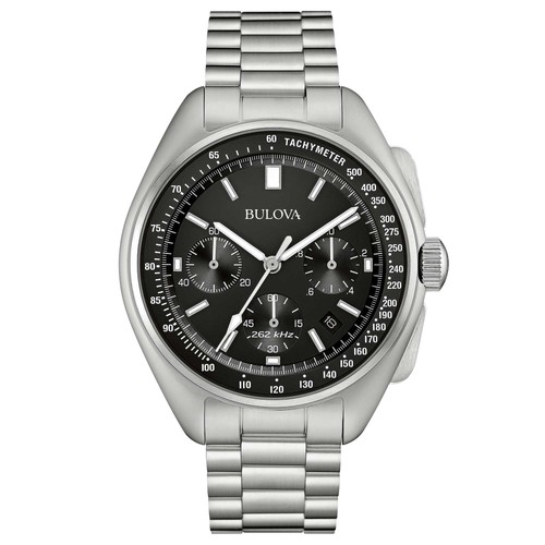 Bulova cronografo lunar pilot - cronografo,