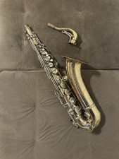 1969 Conn Elkhart 10m