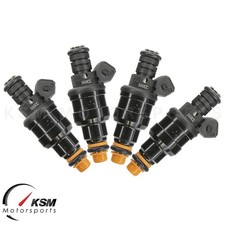 4 X 550cc Carburante Iniettori