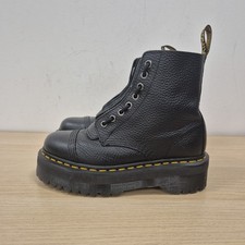 Stivali Dr Martens Sinclair in